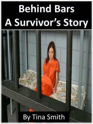 cover image of Behind Bars